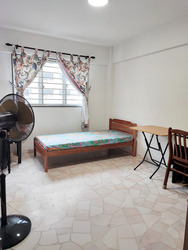 Blk 762 Yishun Street 72 (Yishun), HDB 4 Rooms #492685521